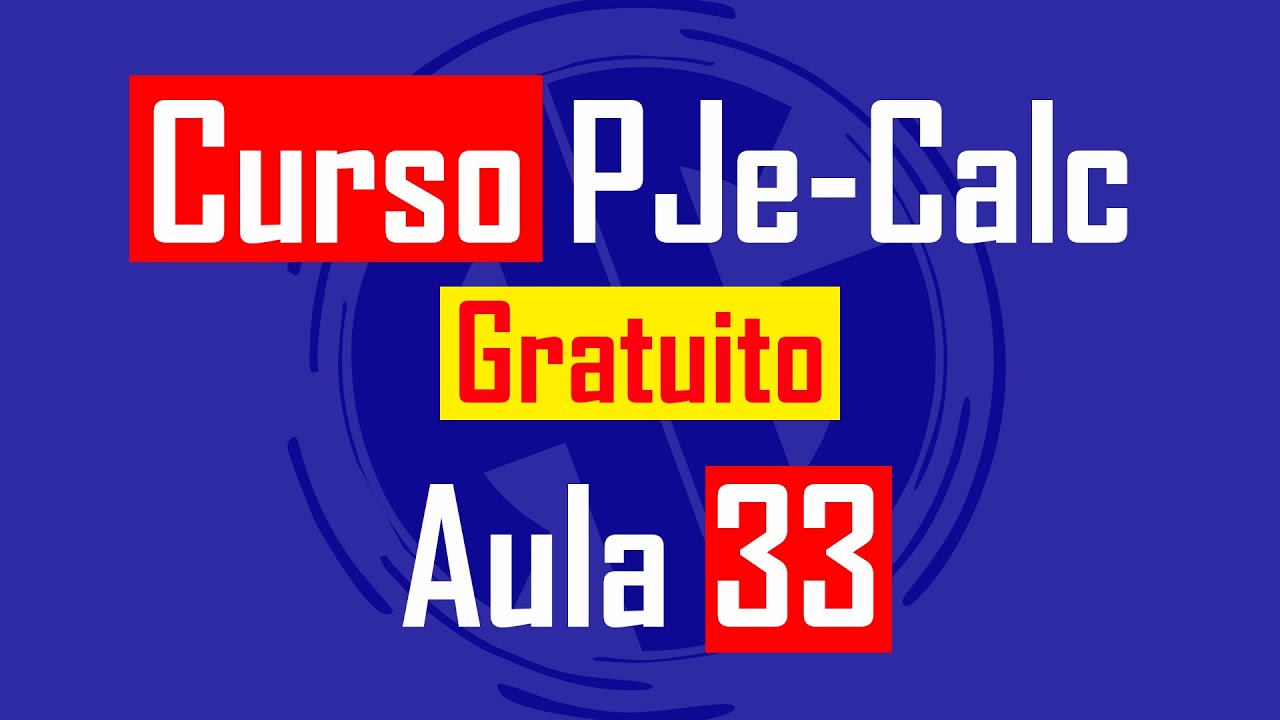 PJE-CALC - IPCA-E NA FASE PRÉ-JUDICIAL E SELIC A PARTIR DA CITAÇÃO