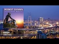 Clifford White - Robot Dawn (2019) | Electronic Music, Synthwave, New Age Music