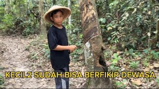 ANAK YANG BERBAKTI