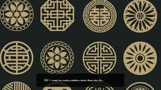 150 + round cnc vectors windows doors-home deco for plasma router dxf ai pattern, laser cut files...