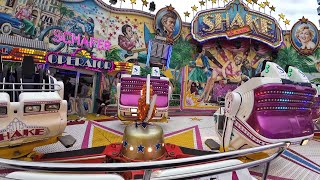 Shake & Roll Onride Sprödentalkirmes Krefeld 2024