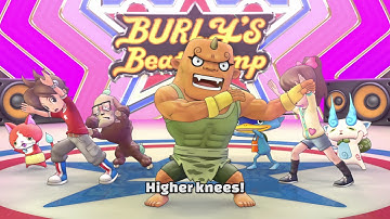 Don-Don-Dooby-Zoo-Bah | Yo-Kai Watch