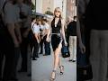Night Out Fashion | Stunning Street Look That Stands Out  #streetstyle  #street #ootd #styleinspo