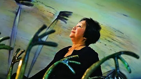 ENLACE CARIBE. FLORA FONG, RECIBE PREMIO NACIONAL ...