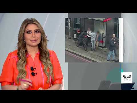زيادة سرقات الجوالات في لندن تثير قلقاً أمنياً