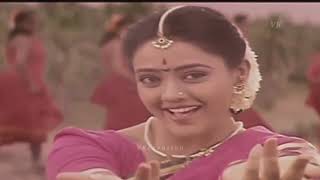 Periya Marudhu Tamil Movie / Vidala Pulla Tamil Movie Songs / Vijayakanth - Ranjitha / Ilaiyaraaja