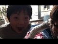 【おうち遊び】ベイブレードを超スローでバーストフィニッシュさせるも結局は自分達がしゃしゃり出たいだけ