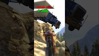 💀 This Guy Cost the Company a Million Dollars in seconds 😱 #gta5 #gta #gta6