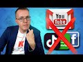 YouTube больше не будет уведомлять о новых видео по email. Главные новости YouTube для авторов 12.08