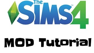 Mod The Sims 4 Tutorial How To Mod The Sims 4 Free