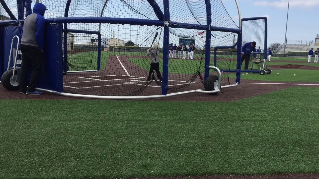 Southwest Christian Baseball Camp YouTube Southwest Christian Baseball Camp YouTube