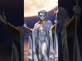 TOP 5 # POWERFUL GODS # IN MCU