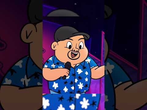 Fluffy Bits: Season 2 Episode 5 | Gabriel Iglesias
