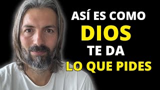 ✅NADA TE SERÁ NEGADO SI ORAS DE ESTA MANERA🙏   Metafísica | Ley de Atracción