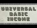Universal Basic Income Explained (An Automation Solution)