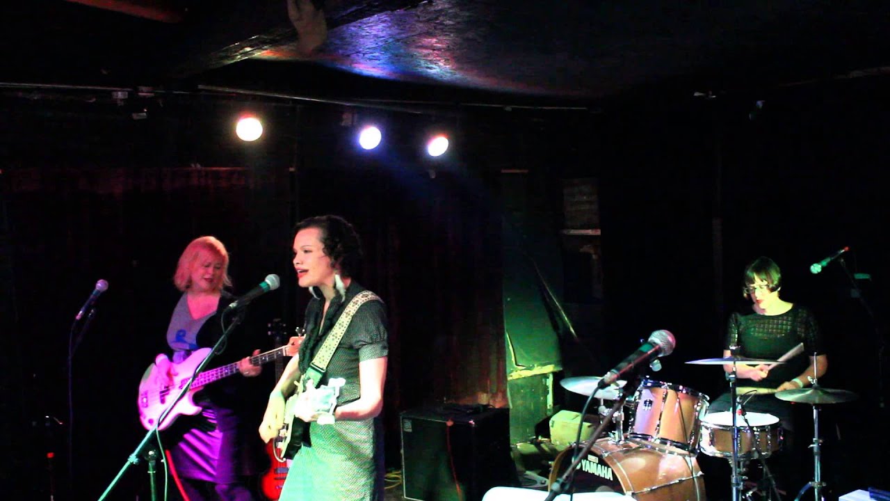 GRC- Volunteer Showcase 2015