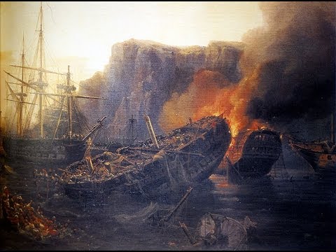 Vídeo: Quan va ser la batalla de Navarino?