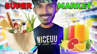 Upgrading My Super Market (day2) - தமிழ்