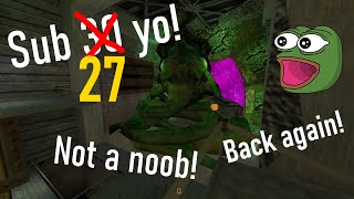 [PB] Half-Life Opposing Force in 26:49.90 by the_kovic