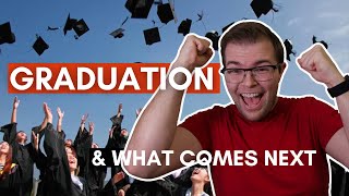 So... Now What?? | Graduation from The (Almost) Complete Guide to Stage Management! #28