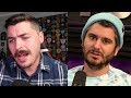 h3h3 and the 87 year old woman who was tased