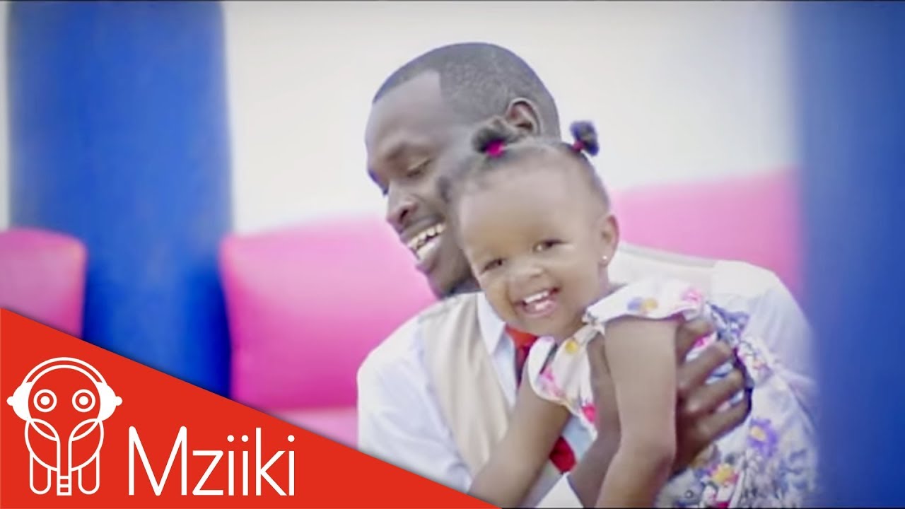 King Kaka   Papa ft Elani Official Video HD