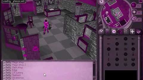 Nazi scape New  RSPS 24/7!