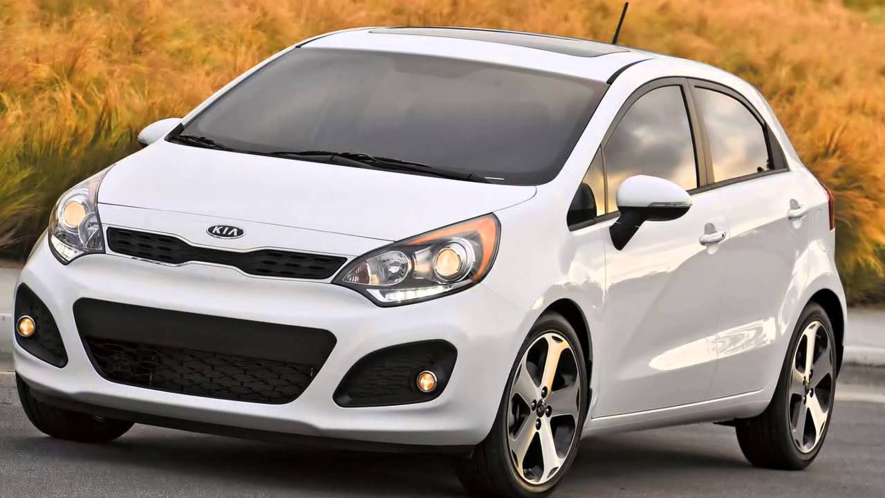 KIA Picanto (2G) 1.2 бензиновый 2011 на DRIVE2