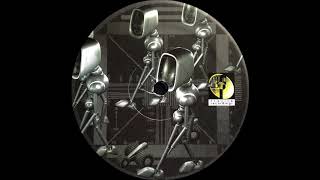 Brice Kelly - Pulse Code Dreamer ( Unmanned March 2006 ) ( Frajile Recordings )