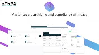 SYRAX