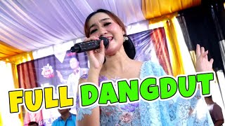 FULL DANGDUT IMING IMING TERLENA OBATI RINDUKU GALA GALA CAMPURSARI MUJI LARAS