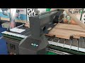 Wood tech solution cnc router machine wts economy