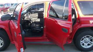 2003 Dodge Durango - Summers Auto Sales - Loveland, CO 80537