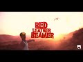 Feni  red leather beamer official music