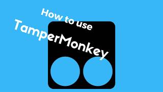 How to Install and Use Tampermonkey Add to Chrome 2020
