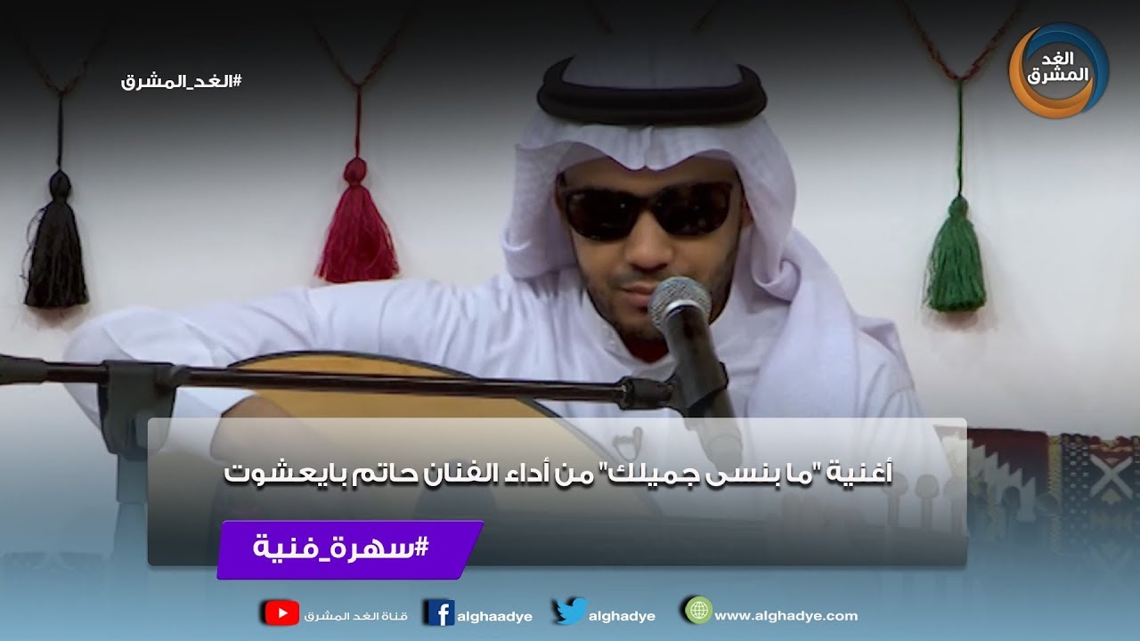 سهرة فنية |  أغنية 