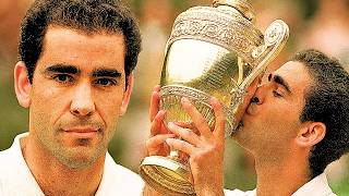 How Good Was Pete Sampras, Really