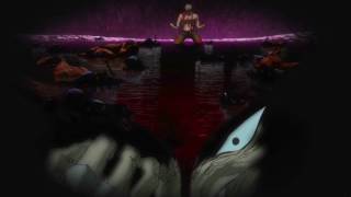 【AMV】 berserk [korn -Different world]