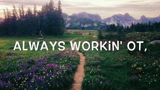 Burak Yeter Ft. Danelle Sandoval - Tuesday Lyrics