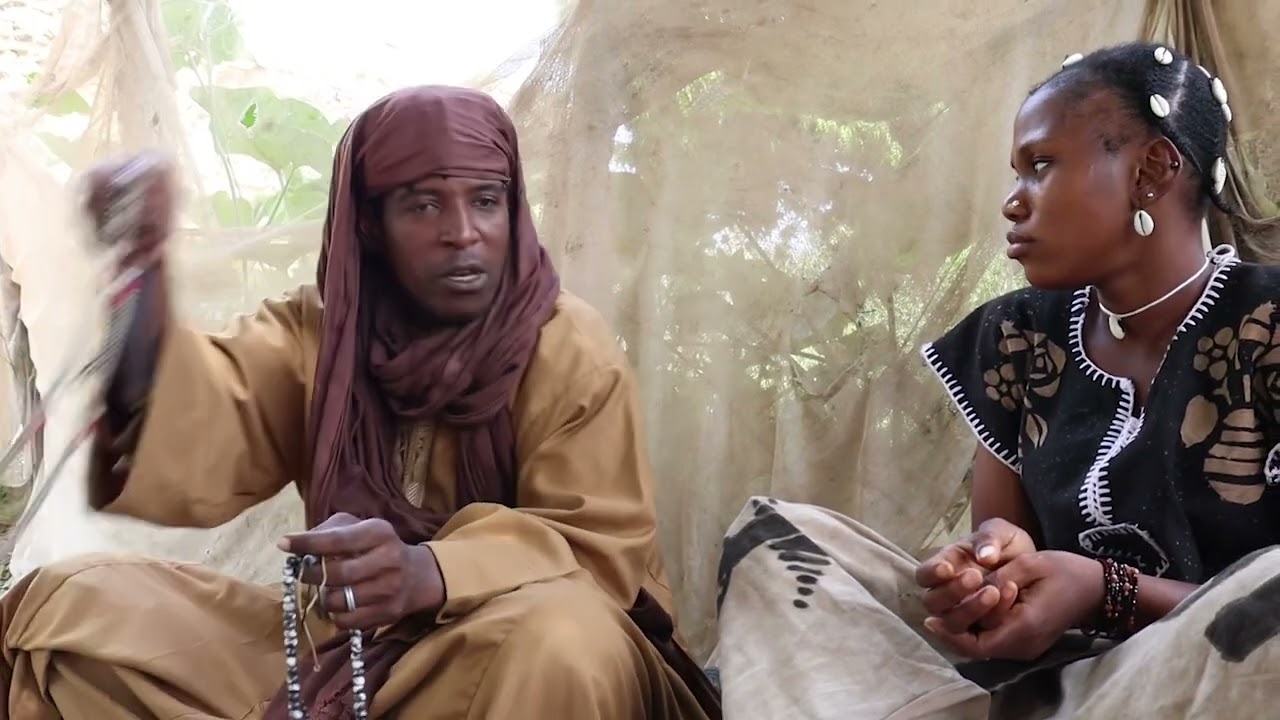 Douawou De épisode 1