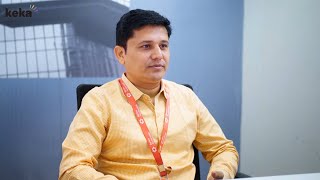 Bytes Technolab Strengthens it's HR Function With Keka screenshot 2