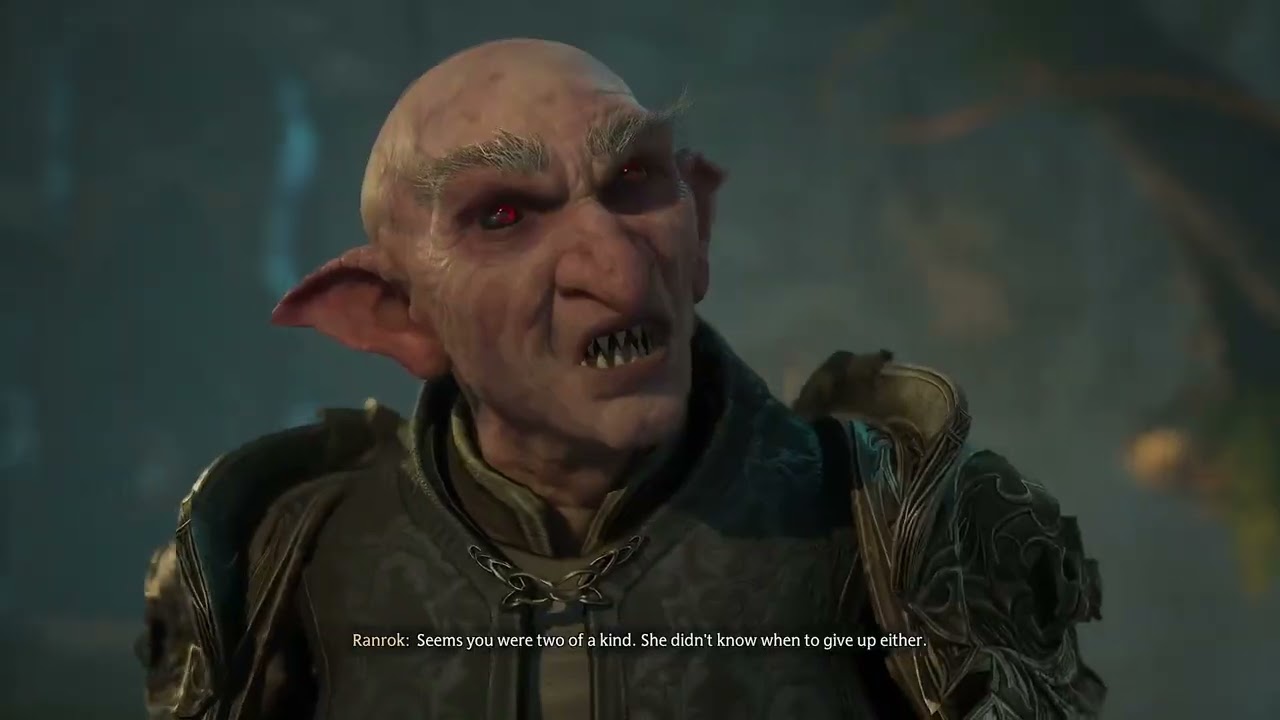 Evil and Good Ending Hogwarts Legacy - Werewolf Mouse Gaming