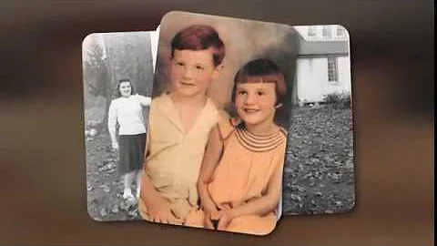 Pat Zimmerman - Tribute video