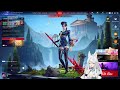 🔴LIVE | NARAKA -  Tiếp tục ca 2 sinh tồn nha