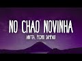Anitta, PEDRO SAMPAIO - NO CHÃO NOVINHA (Letra/Lyrics)
