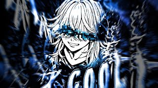X-COOL! - MEGA SLOWED - tienanh109