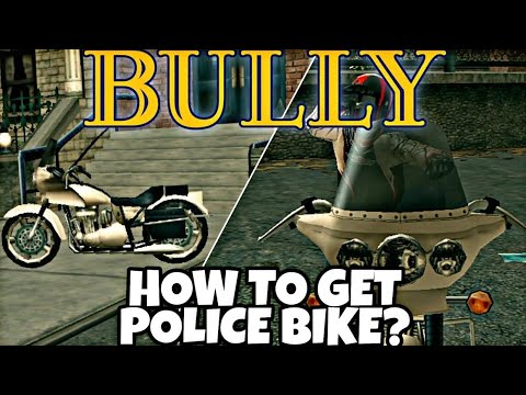 bike glitch : r/bully