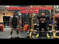 Martins Licis | Mateusz Kieliszkowski | John Haack | Strongman &amp; Powerlifting News ep029