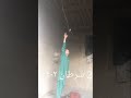 احسان الله در گرفتن گنجشک ناکام شد