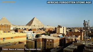 75,000 Years of Genius: The Hidden History of African Architecture 75,000 Years of Genius: The Hidden History of African Architecture